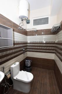 Kashi Kastle Homestay - Varanasi - 9