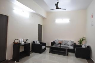 Kashi Kastle Homestay - Varanasi - 8