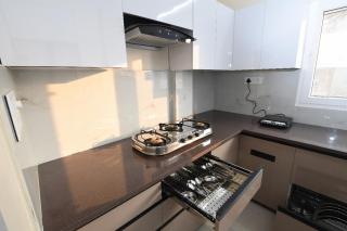 Kashi Kastle Homestay - Varanasi - 7