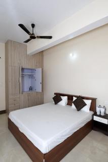Kashi Kastle Homestay - Varanasi - 5