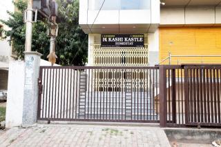 Kashi Kastle Homestay - Varanasi - 4