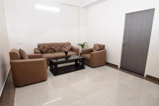 Kashi Kastle Homestay - Varanasi - 2
