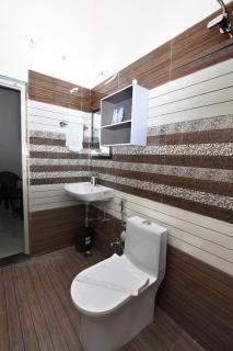 Kashi Kastle Homestay - Varanasi - 1