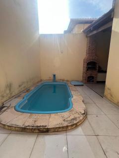 Casa Praia em condomínio Luis Correia - Luis Correia - 2