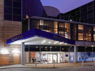 Novotel Sheffield Centre - Sheffield - 9