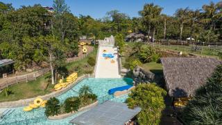 Lacqua diRoma com diversão no Hot Park - Caldas Novas - 8
