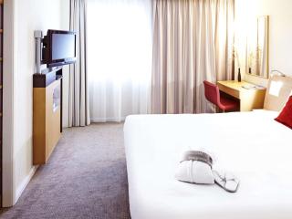 Novotel Sheffield Centre - Sheffield - 4