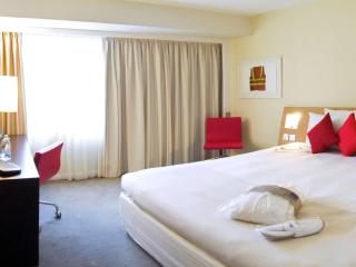 Novotel Sheffield Centre - Sheffield - 3