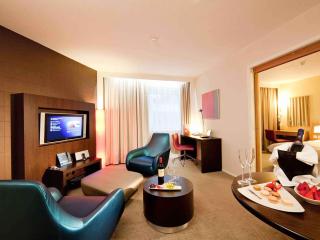 Novotel Sheffield Centre - Sheffield - 2