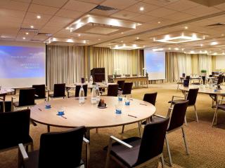 Novotel Sheffield Centre - Sheffield - 4