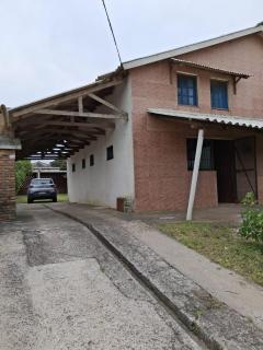 Los Rochas, Barra de Chuy - 6