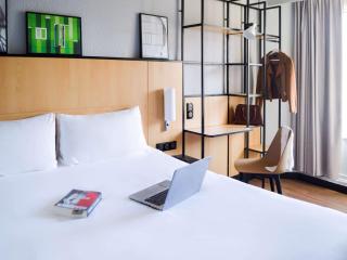 Ibis Paris Tour Eiffel Cambronne 15ème - Paris - 9