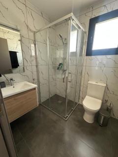 Luxurious two bedroom apartment with roof garden - Kato Lakatamia - 7