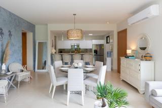 Acomodo Beach Apartments - Casamar - San Carlos - 4