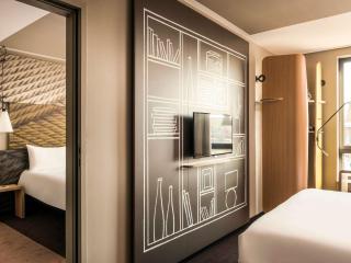 ibis Paris Coeur d'Orly Airport - Orly - 4