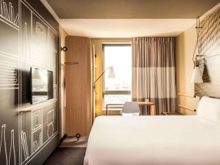 ibis Paris Coeur d'Orly Airport - Orly - 3