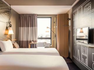 ibis Paris Coeur d'Orly Airport - Orly - 1
