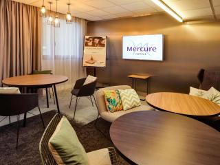 Hôtel Mercure Lyon Centre Lumière - Lyon - 2