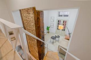 Luxury Apartment in the Center - Madrid - 2