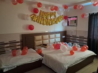 Abrol residency - Katra - 7