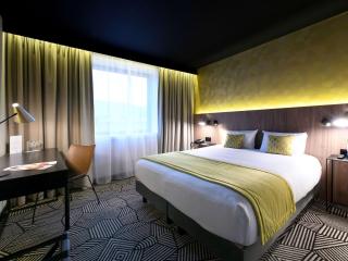 Mercure Arras Centre Gare - Arras - 4