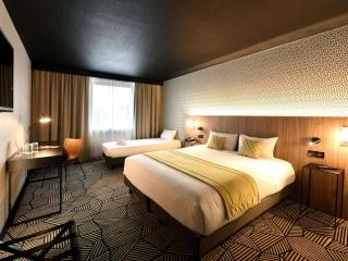 Mercure Arras Centre Gare - Arras - 1