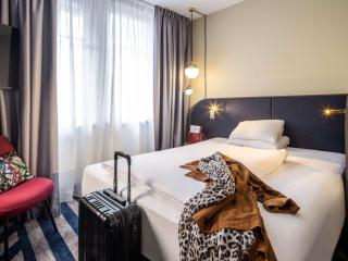 Hotel Mercure Wien City - Wien - 9