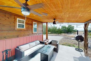 Red Cabin on the Ranch - Harper - 7