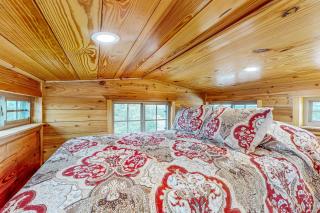 Red Cabin on the Ranch - Harper - 6