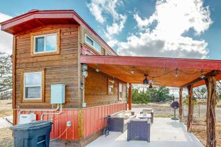 Red Cabin on the Ranch - Harper - 4