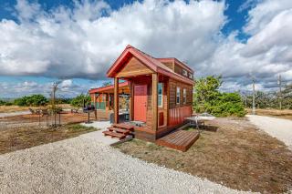 Red Cabin on the Ranch - Harper - 3