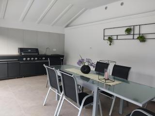 Villa Bella, villa with heated Pool - Cerovlje - 2