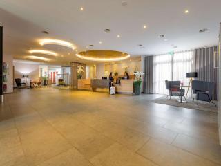 Mercure Hotel Stuttgart Airport Messe - 2