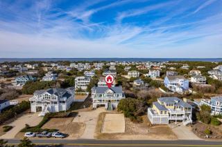 OBX Beach Bliss - Corolla - 8