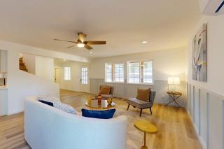 Sequoia Ridge Retreat - Springville - 8