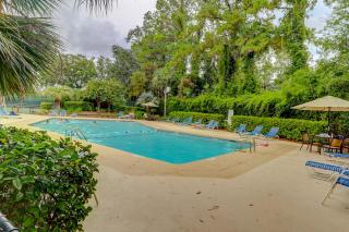 Forest Beach Villas 120 - Hilton Head Island - 8