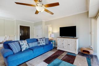 Forest Beach Villas 120 - Île de Hilton-Head - 7