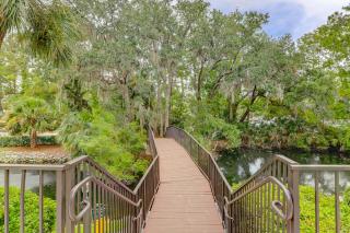 Forest Beach Villas 120 - Hilton Head Island - 6