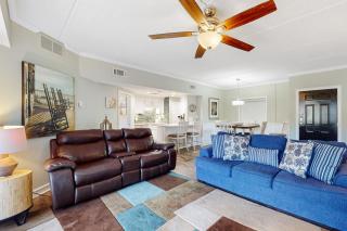 Forest Beach Villas 120 - Île de Hilton-Head - 6