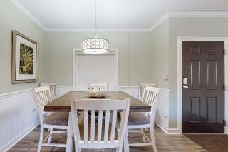Forest Beach Villas 120 - Hilton Head Island - 1