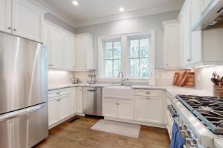 The Ocean Hideaway - Seabrook Island - 5