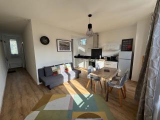 Appartement Le Madargue idéalement placé - Châtel-Guyon - 9