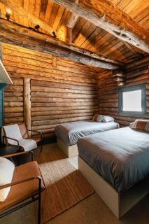 ÖBois Charlevoix - L'Écurie 4 Studio - Saint-Siméon - 6