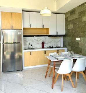 2 Bedroom Ricefield Retreat - Canggu - 9
