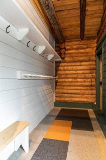 ÖBois Charlevoix - L'Écurie 4 Studio - Saint-Siméon - 2