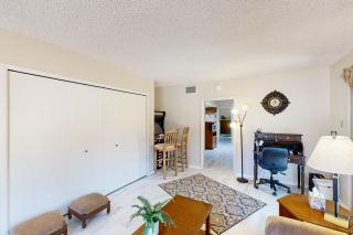 Sierra Serenity Retreat - 1