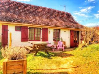 Lascaux Countryside Gite sleeping 7 people - Montignac Lascaux - 9