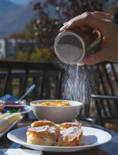 Alkyonis Hotel & Spa - 2