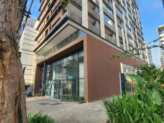 Studio próx metrô Oscar Freire - 1