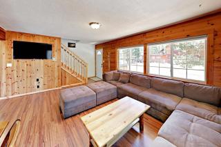 Lipan Lodge - 6